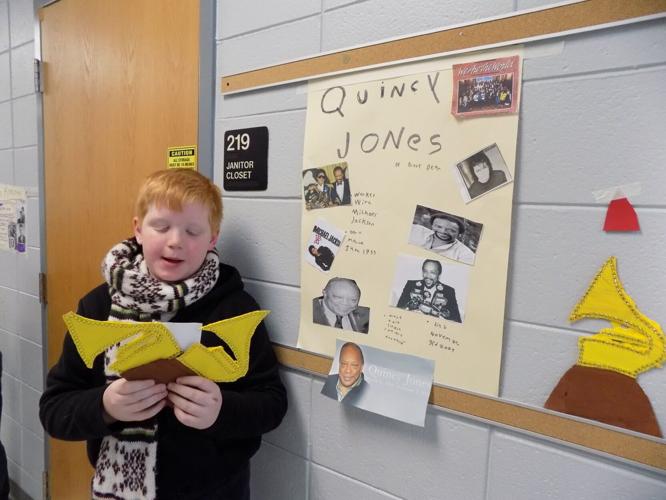 Bringing history alive: 9th annual GES Wax Museum honors leaders in ...