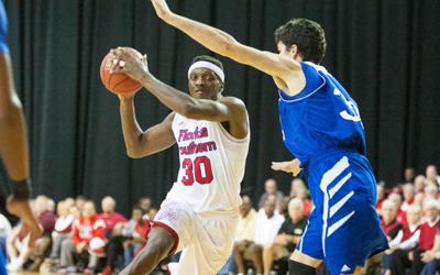 Thomas Stone Graduate Battle Goes Overseas For Hoops News