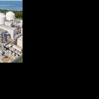 Calvert board and gas plant reach payment agreement | Local News ...