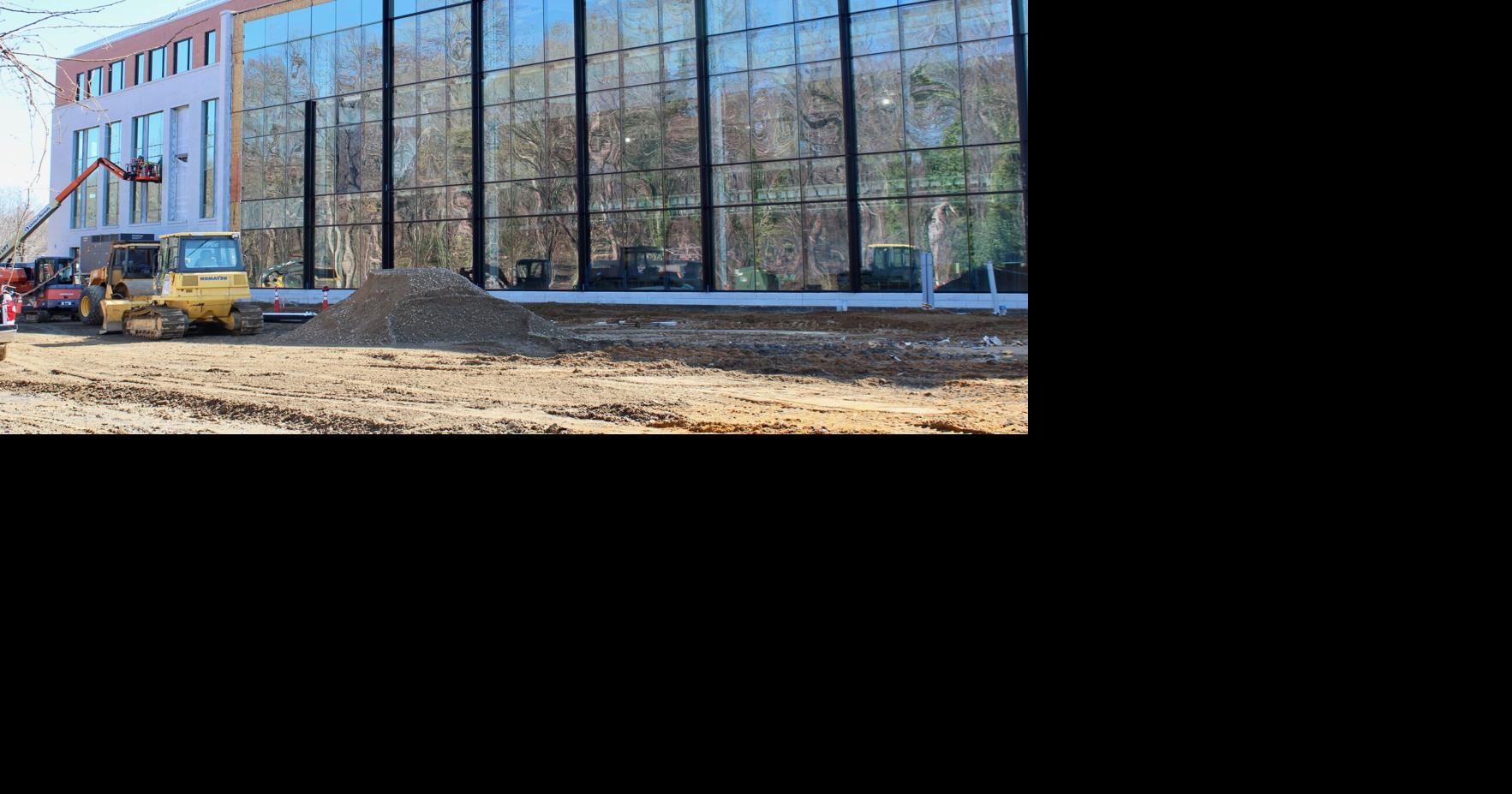 Recommended capital projects plan reduced by $28 million in Calvert ...