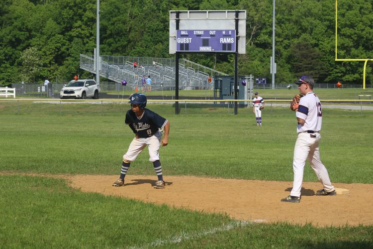 La Plata baseball topples McDonough on Rams' senior day News