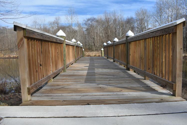 When go take a hike is a good thing Features