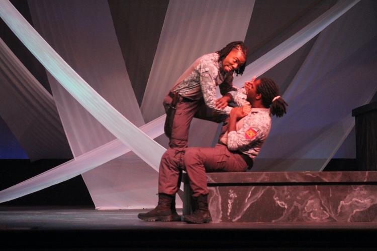 port tobacco theatre Shakespeare play opens for nine shows at Port Tobacco Theater | Community port tobacco theatre Shakespeare play opens for nine shows at Port Tobacco Theater | Community