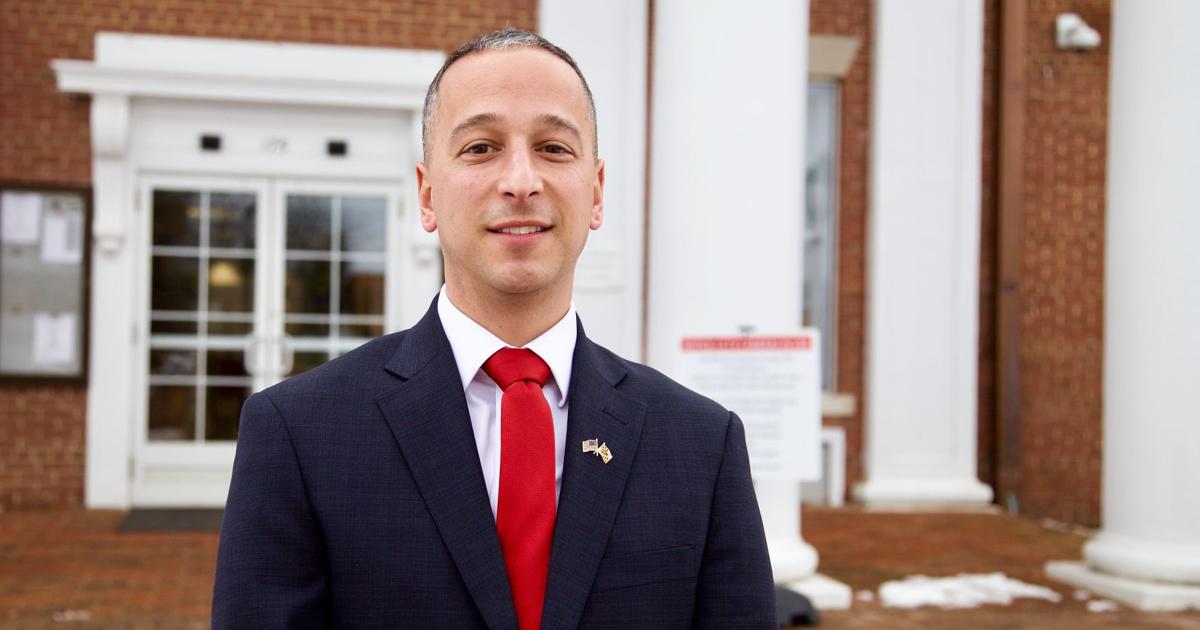 Rappaport shares plans as new state's attorney | Spotlight | somdnews.com