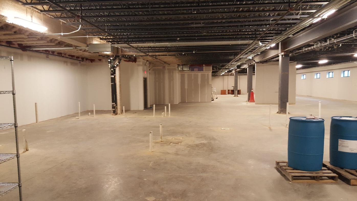 MedStar Health at Brandywine opens to serve Prince Charles