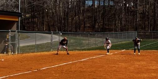 CSM Softball continues winning ways