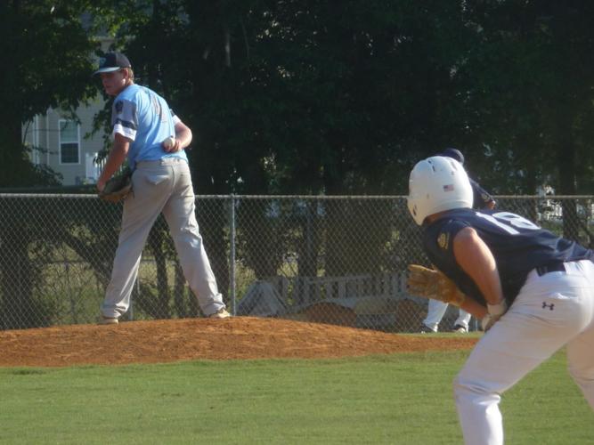 Zach Harris (La Plata American Legion)