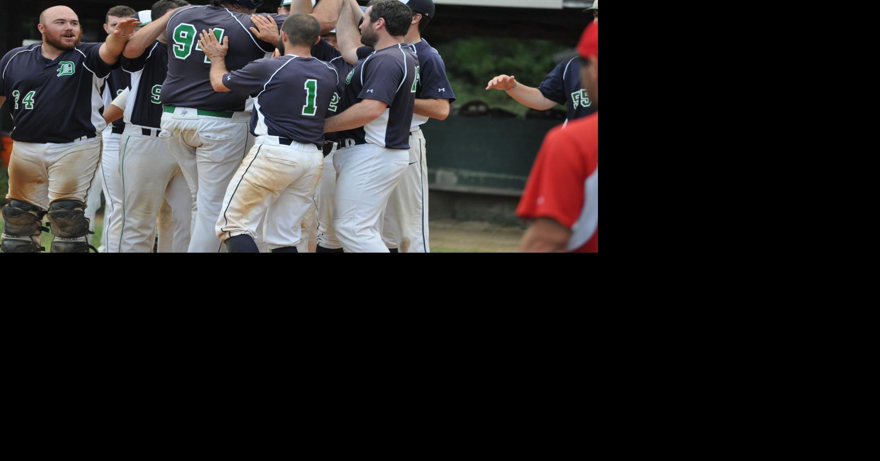 D'Antuono walk-off homer in 13th pushes St. Mary's past Western Charles ...