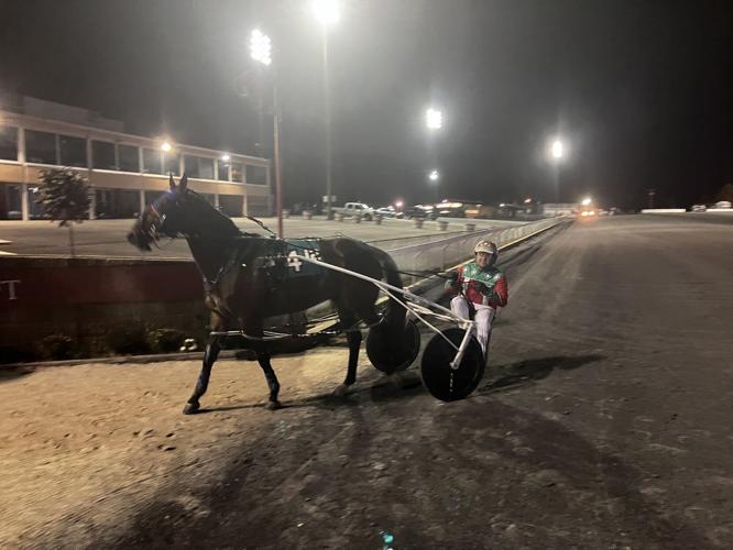 Potomac Pace on tap at Rosecroft | Local News | somdnews.com