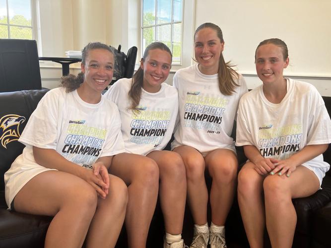 SMCM Women's lacrosse prevails