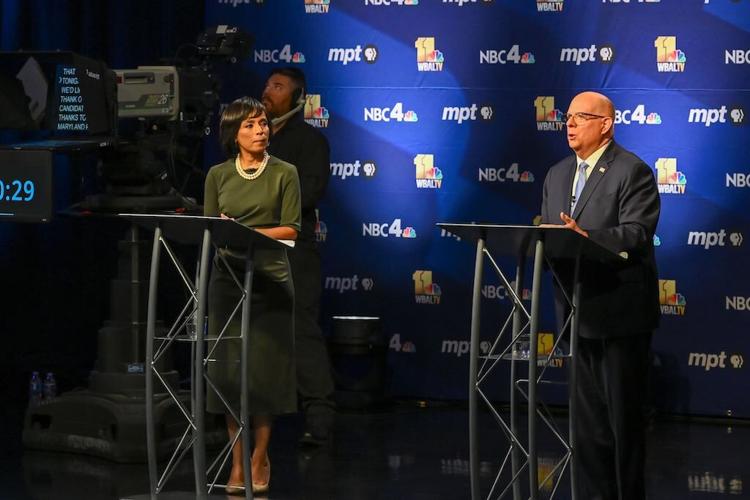 Senate debate
