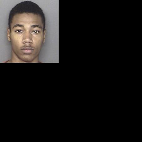 Third person arrested for Lexington Park robbery, stabbing | Local News ...