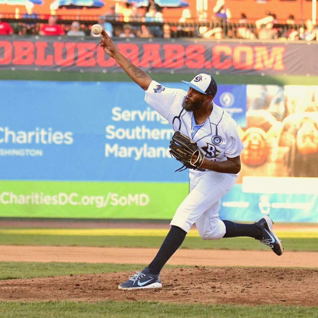 Blue Crabs return home ... finally | National | somdnews.com