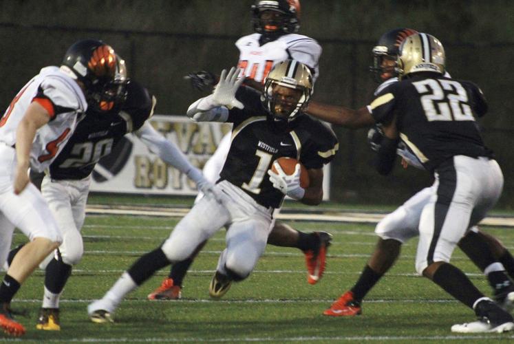 Fairfax football coaches ponder roster strategies Sports