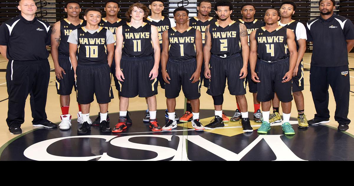 College of Southern Maryland basketball teams set for season | News ...
