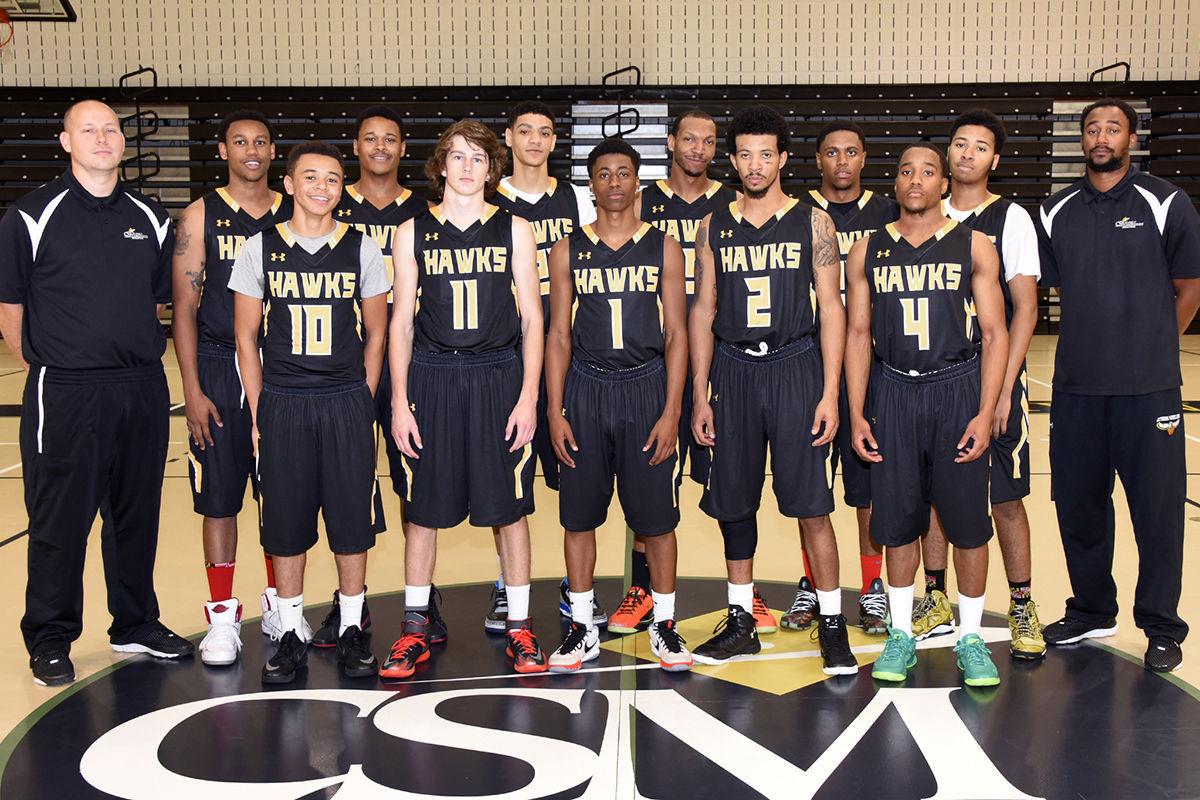 College Of Southern Maryland Basketball Teams Set For Season News Somdnews Com