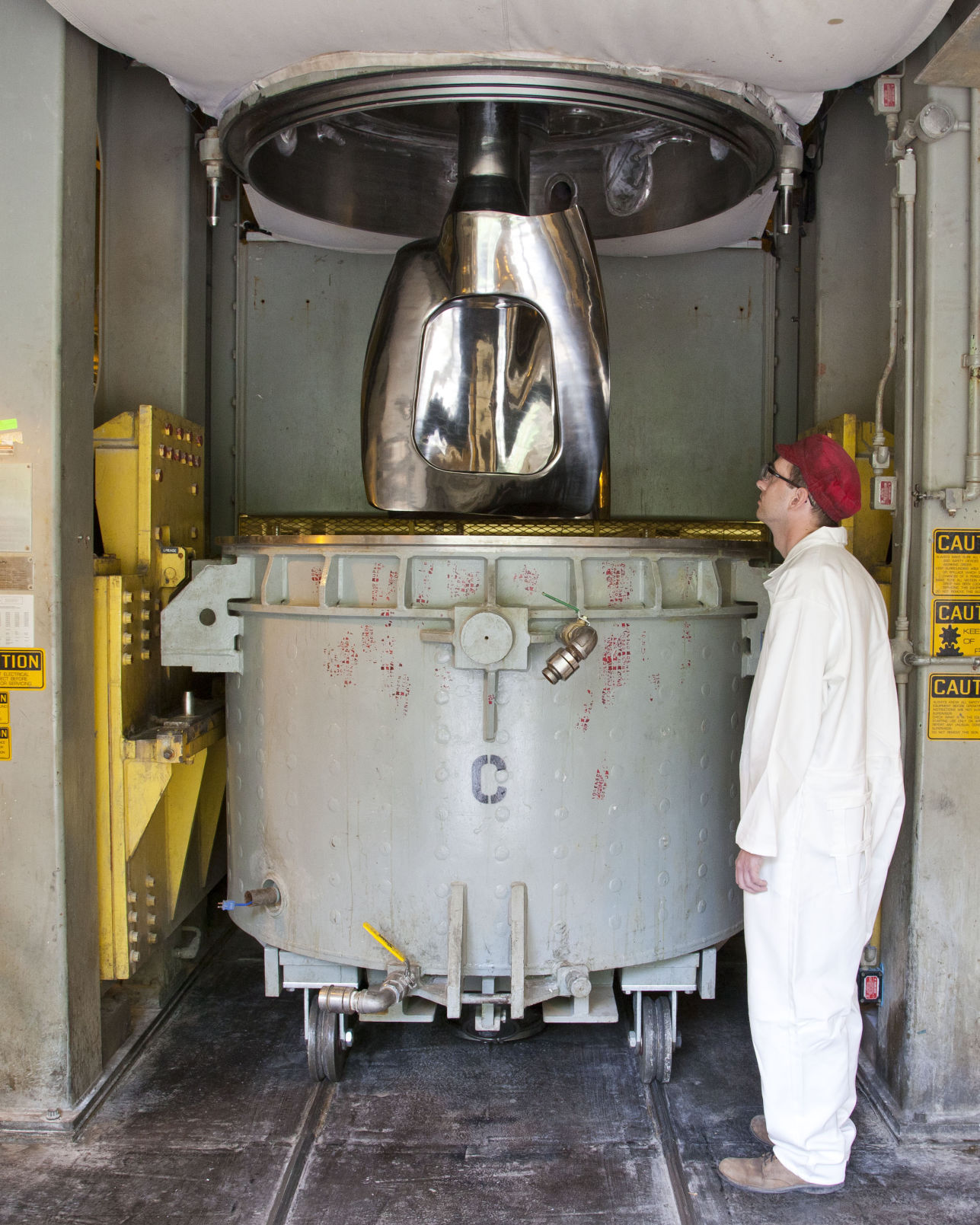 Naval base touts facilities, discusses strategic plan | Local News ...