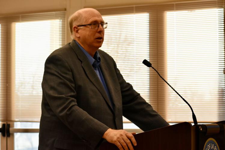 La Plata police joining task force to stop fentanyl Local News