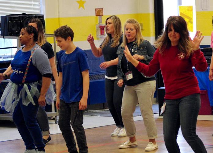 Calvert Country School students show their skills Features