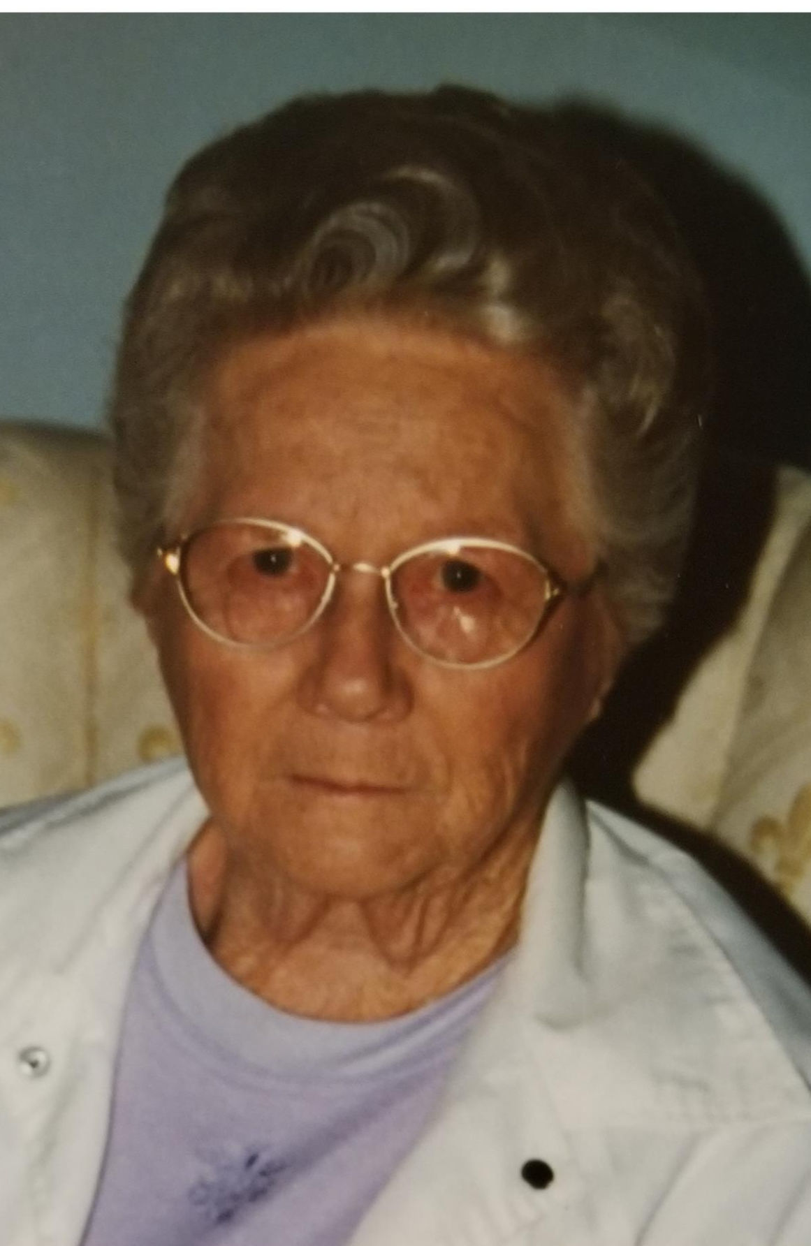 Anna Virginia Lukinic "Jenny" | Obituaries | Somdnews.com