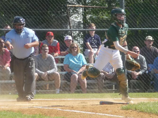 La Plata baseball shuts out Patuxent to reach 2A South Region final