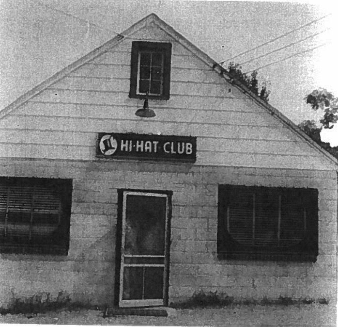 Calvert NAACP president traces roots back to local slavery Spotlight