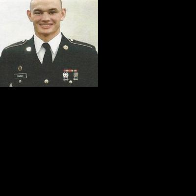 PFC Thomas Christopher Simms Jr. | Obituaries | somdnews.com