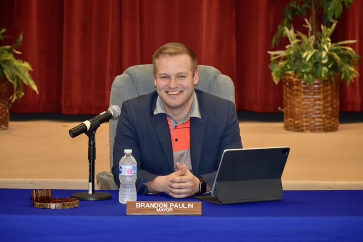 Indian Head OKs rescue act funds for grocery store Local News