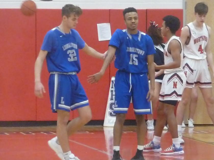 Leonardtown Boys Basketball Hangs On To Win At Northern News