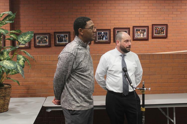 Suspect arrested in killing of Bryans Road teen Local News