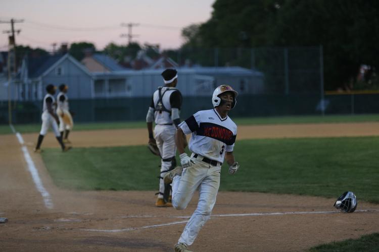 McDonough baseball knocks off Randallstown in 1A state semifinals