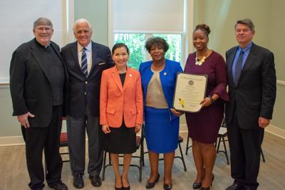 charities catholic dc local somdnews shelter angel opens
