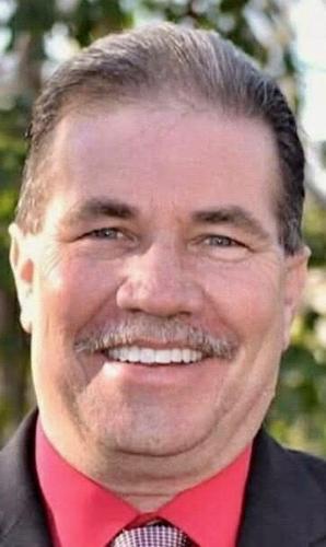 Kenneth Ledee Retired firefighter files for Calvert commissioners' race | Local News ...