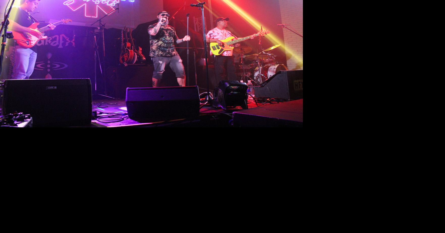 Southern Maryland’s music scene finds its rhythm