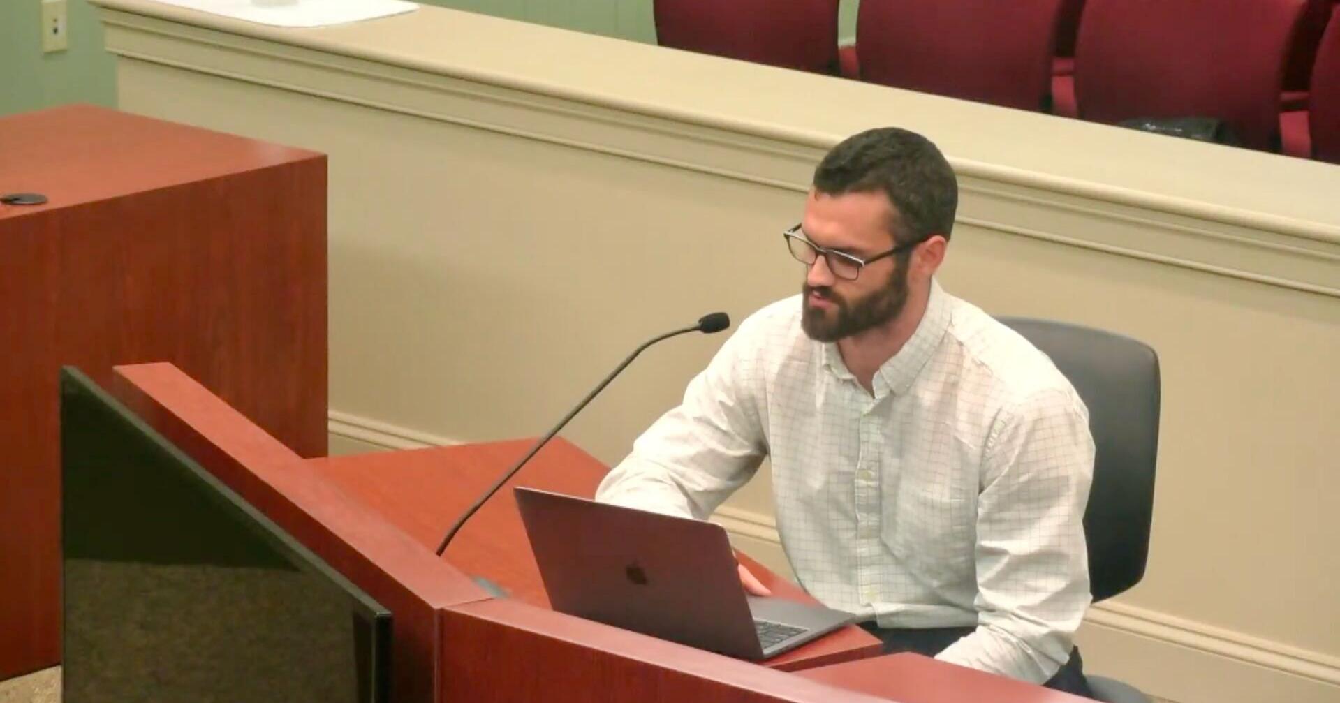 St. Mary's planning commission OKs plan for low-income townhouses | Local - Vimarsana News