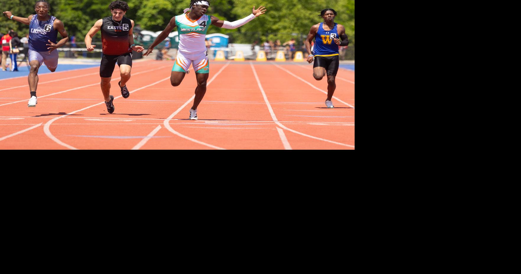 SMAC male athletes thrive at state finals | High School | somdnews.com