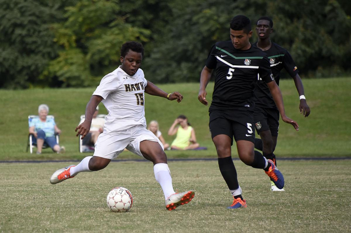 College Of Southern Maryland Fall Sports Teams Look To Make Some