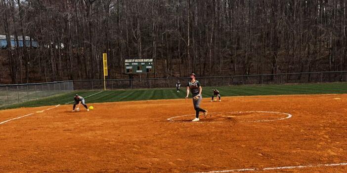 CSM softball continues winning ways