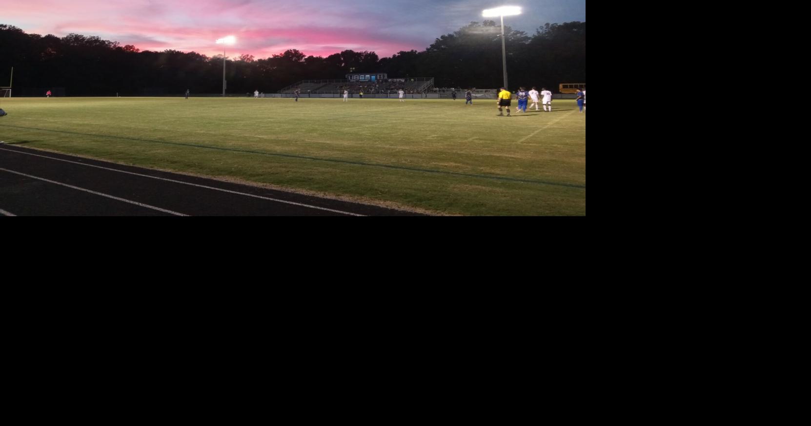 Lackey boys soccer edges McDonough in overtime