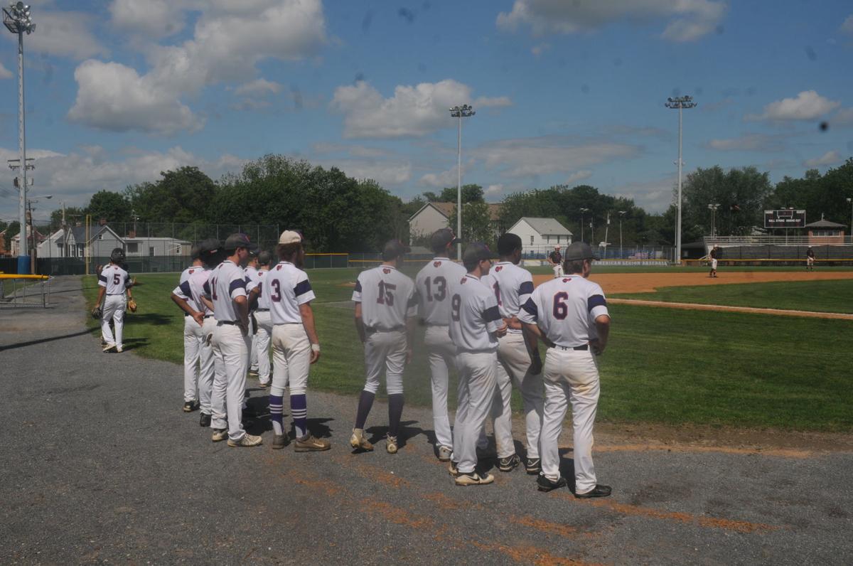 McDonough baseball toppled by St. Michaels in 1A state semifinals Spotlight
