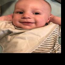 Ethan Evans Ruefly | Obituaries | somdnews.com
