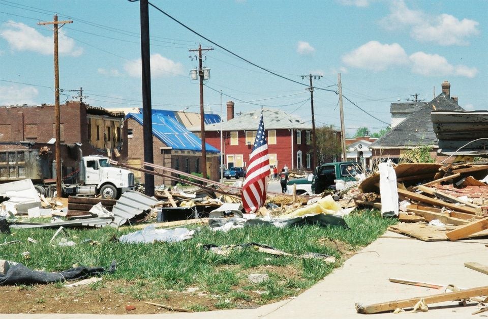 Celebrate La Plata to mark 15 years after tornado struck  Local News