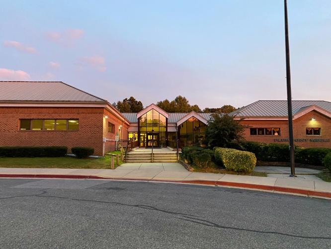 Newly named principal declines appointment in Calvert Local News