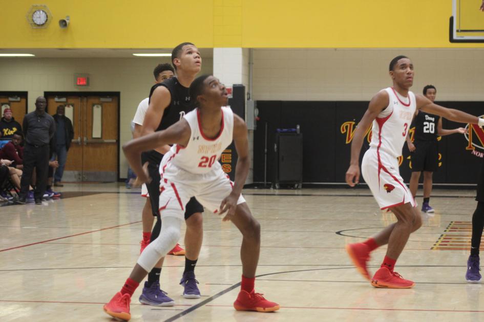 North Point Boys Basketball Falls In Finale Of Dmv Tip Off Classic