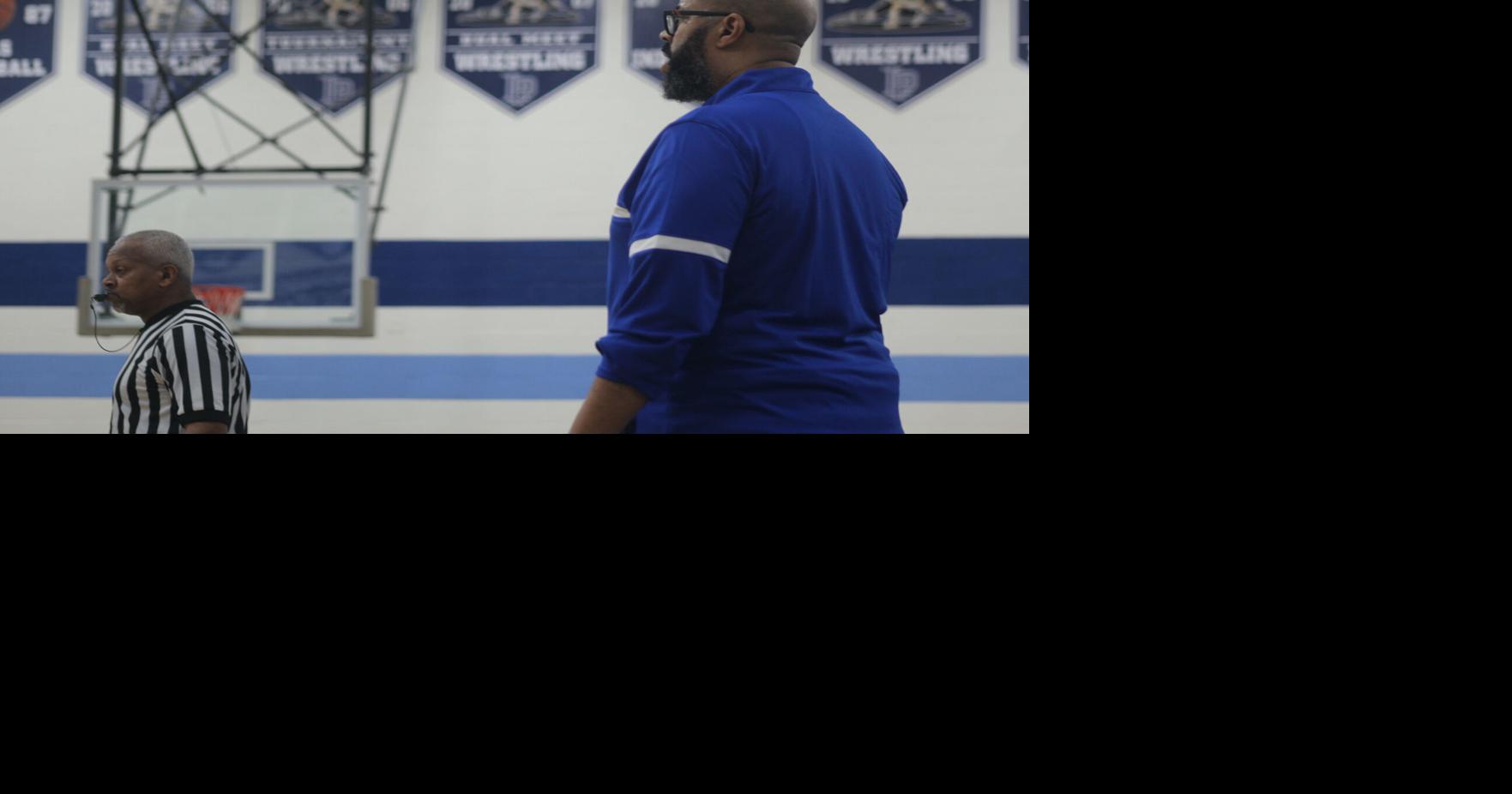 La Plata boys basketball upends Friendly