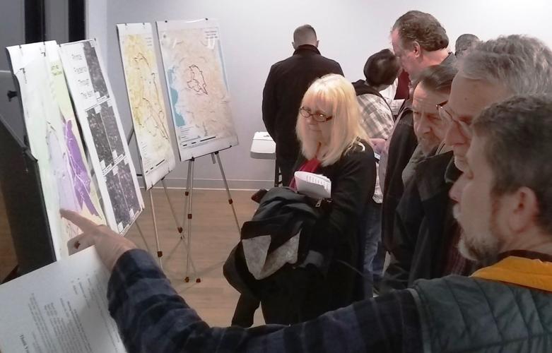 Master plan update process begins in Prince Frederick Local News