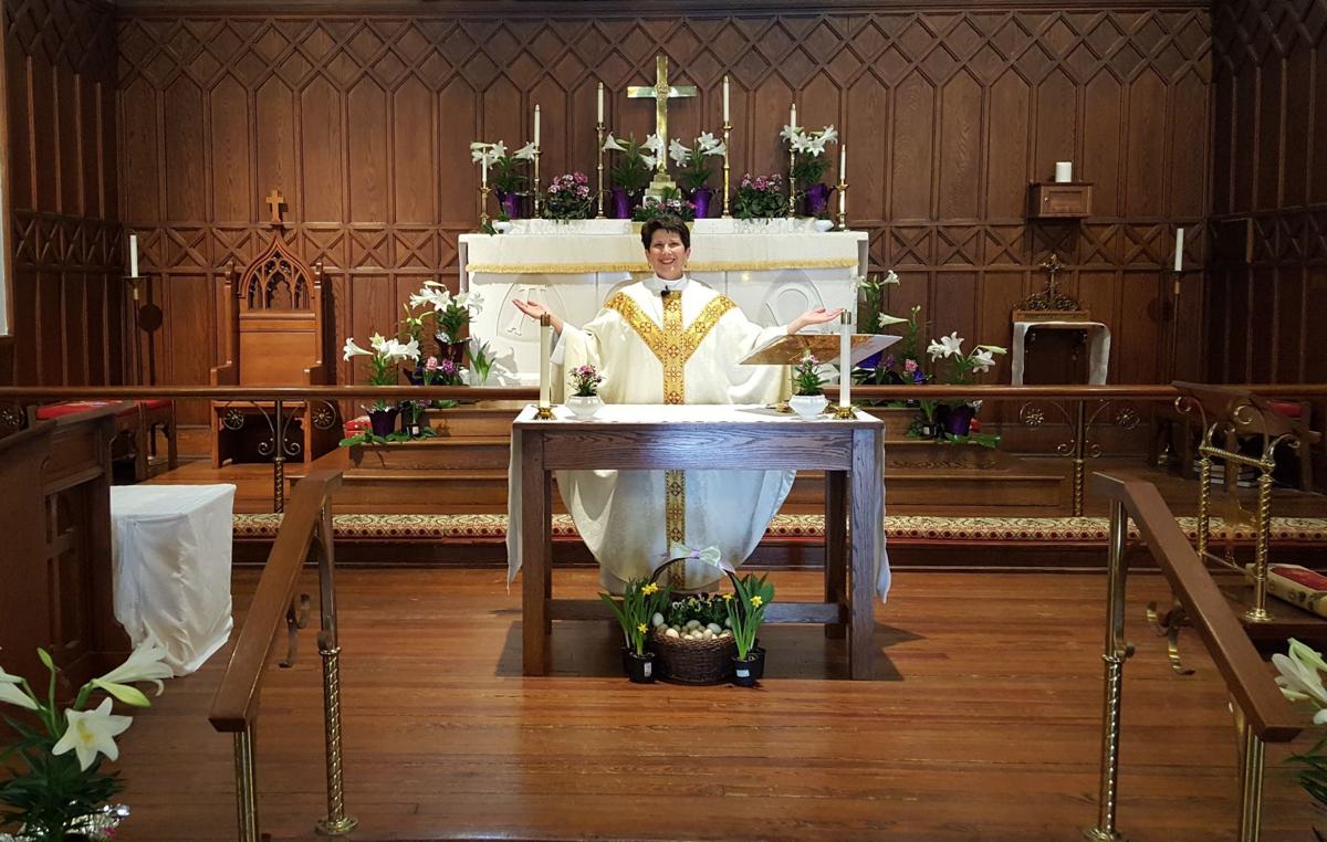 Charles County Churches Alter Operations Emergency Notice