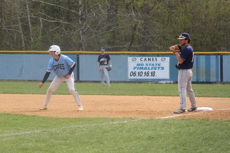 Huntingtown baseball hosts Guy Smith Sr. Memorial tourney High School