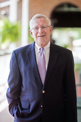 Historic St. Mary’s City names Kerns to foundation board | Briefs