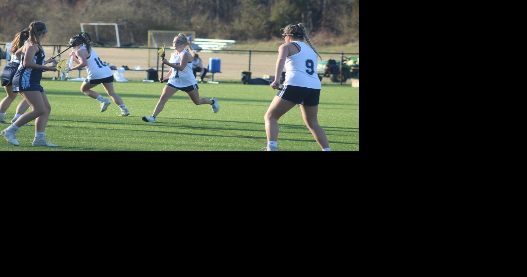 Boyd bolsters Calverton girls lacrosse High School